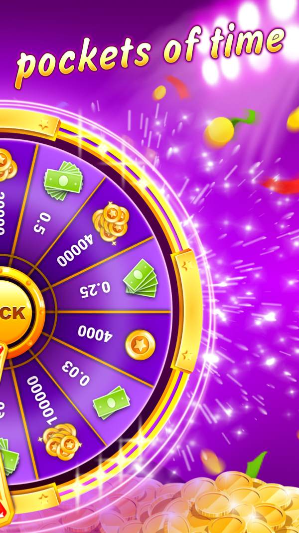 Lucky Star screenshot 3
