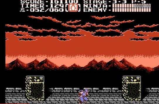 Guide Ninja Gaiden II screenshot 2