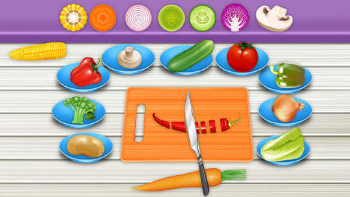 pizza maker and delivery games for girls game 2020 screenshot 4