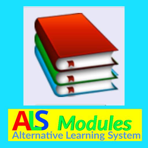 Alternative Learning System PH 2.3