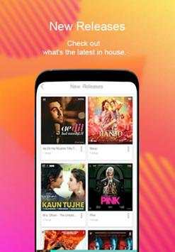 Jio Music - Jio Caller Tune screenshot 2