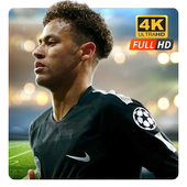 Neymar Wallpapers - Mayoo أيقونة