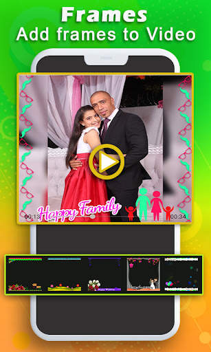Photo Video Maker With Music screenshot 7