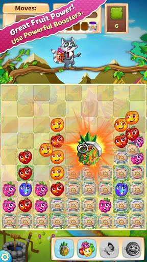 Fruit Farm Frenzy screenshot 4