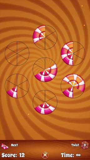 Candy Pieces screenshot 4