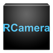 Remote Camera icon