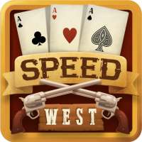 Speed West icon