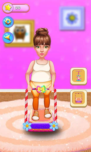 Lose Weight Daily screenshot 1