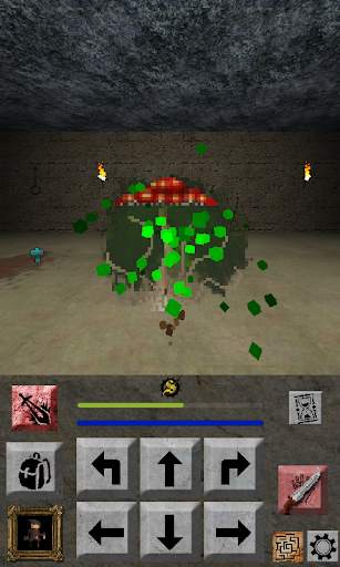 Dungeons of Legend: Underwell screenshot 6