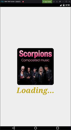 Scorpion Best Songs screenshot 4