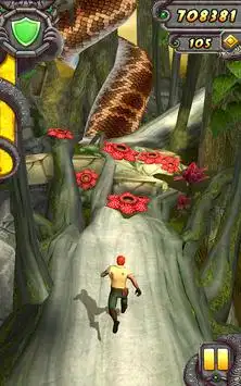 Tips Temple Run 2 New screenshot 3