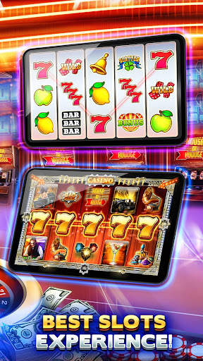 Free Vegas Casino Slots screenshot 5