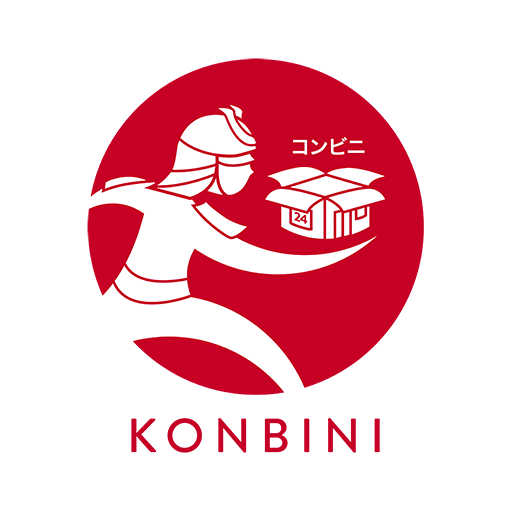 Konbini иконка