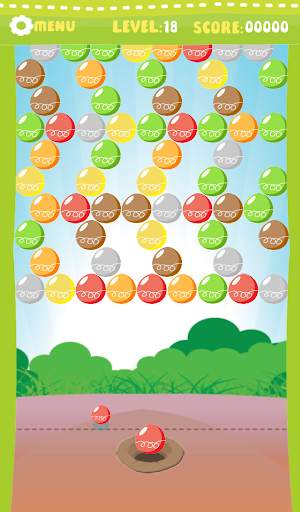 Easter Bubble Popper - Free Edition screenshot 10