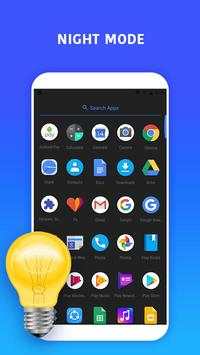 Launcher screenshot 4