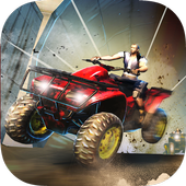 Racing ATV! icon
