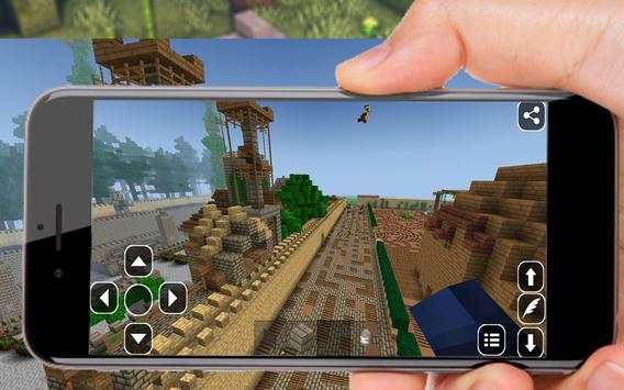 Craft Action Legend Vegas screenshot 11