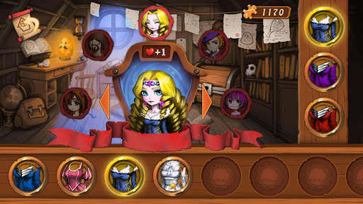Cooking Witch - Cooking Game screenshot 6