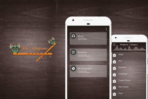 Flute Ringtone screenshot 1