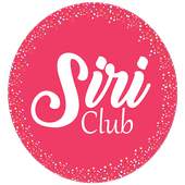 Siri Club 0.0.10