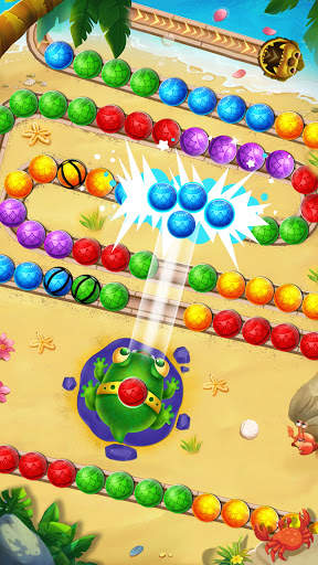 Candy Shoot - Match 3 Puzzle screenshot 2