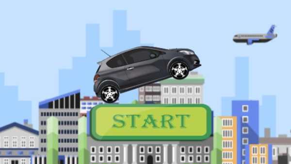 Teen Cars Coins Racing screenshot 1