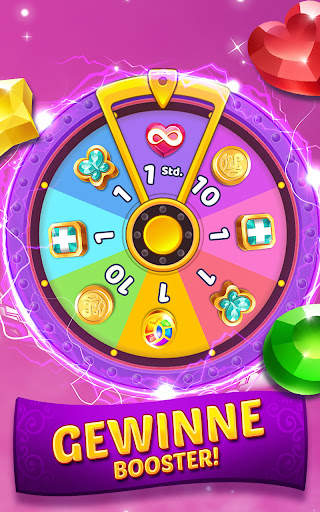 Genies & Gems screenshot 5