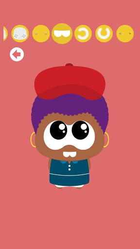 My own Monica Toy screenshot 5