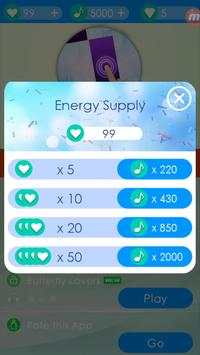 Piano Magic 3 screenshot 4