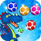Egg Bubble Shooter