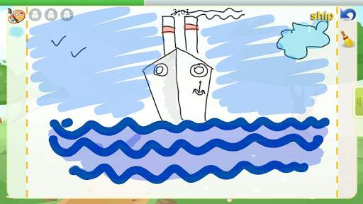 Draw and Guess Online screenshot 3