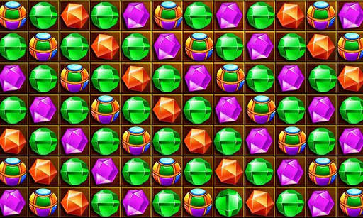 Empire Clash Treasure War screenshot 5