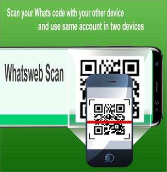 New Whatweb Pro Whatscan 2018 screenshot 1