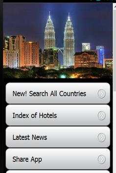 Hotelier Hotel screenshot 1