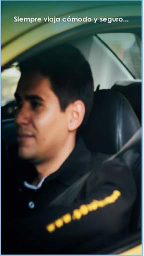 Viva Taxi : Conductores screenshot 6