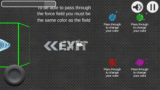 Spirit World Maze screenshot 3