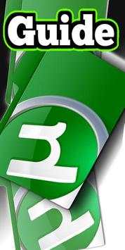 Guide For Torrent 1 تصوير الشاشة