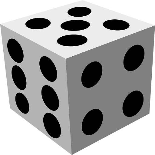 Dice Roll Sound icon