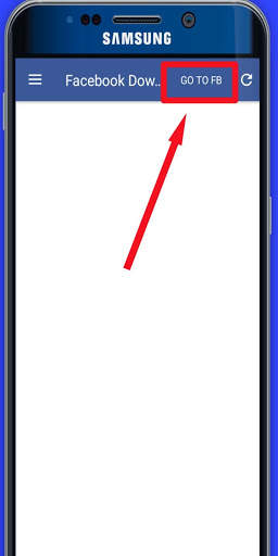 Videomate - Facebook Video Downloader screenshot 1