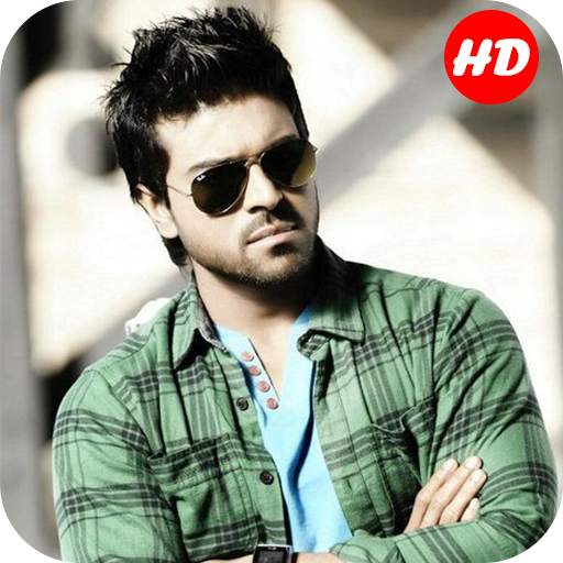 Ram Charan HD Wallpapers & Background 2.0.0