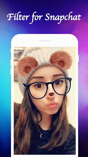 Filter for Snapchat screenshot 8
