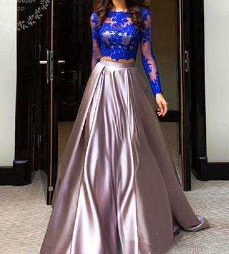 Long Dress 2020-2021 Designs, Ideas, Pictures App स्क्रीनशॉट 3