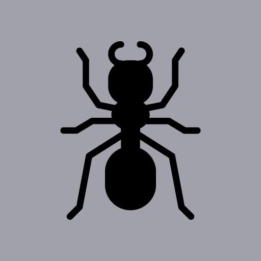 Ant Live Wallpaper 1.0