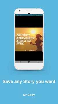 WhatsApp Status Saver screenshot 5