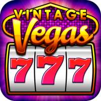 Vintage Vegas Slots Free Slots