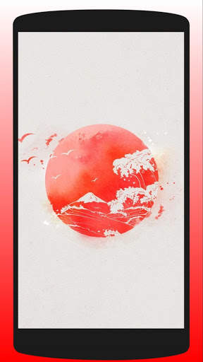 Best Japan Wallpaper HD screenshot 1