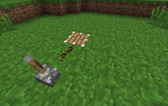 Crafting Guide For Minecraft screenshot 2