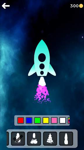 Fire Up! - Space Bricks Breaker screenshot 5