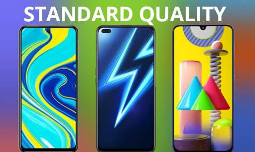 Themes For Xiaomi Note 8 Pro screenshot 4