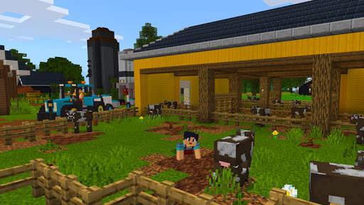 Modern Farming Mod For Minecraft screenshot 4